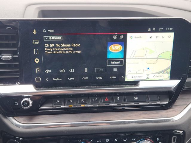 2024 GMC Sierra 1500 SLT Grapevine TX