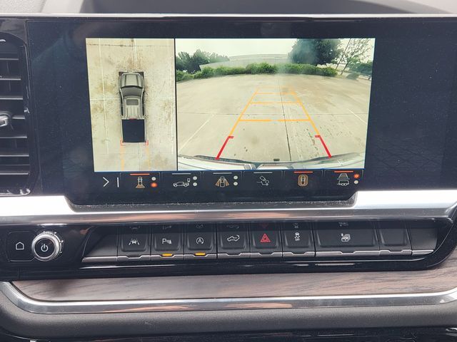 2024 GMC Sierra 1500 SLT Grapevine TX