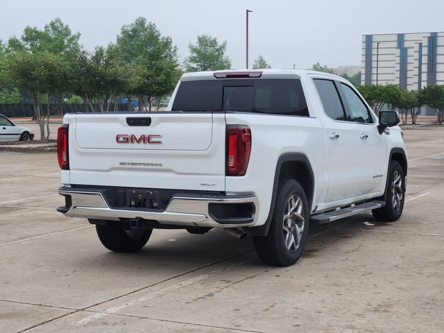 2024 GMC Sierra 1500 SLT Grapevine TX
