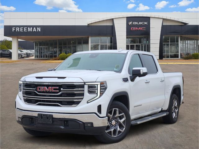 2024 GMC Sierra 1500 SLT Grapevine TX