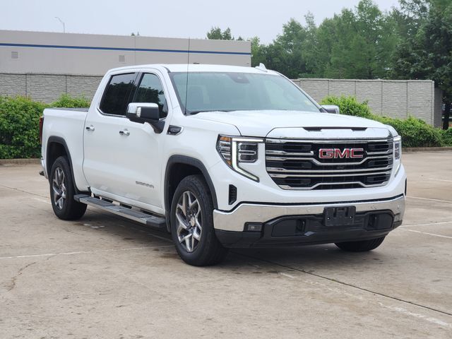 2024 GMC Sierra 1500 SLT Grapevine TX