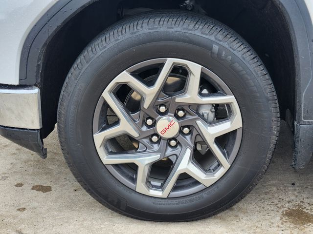 2024 GMC Sierra 1500 SLT Grapevine TX