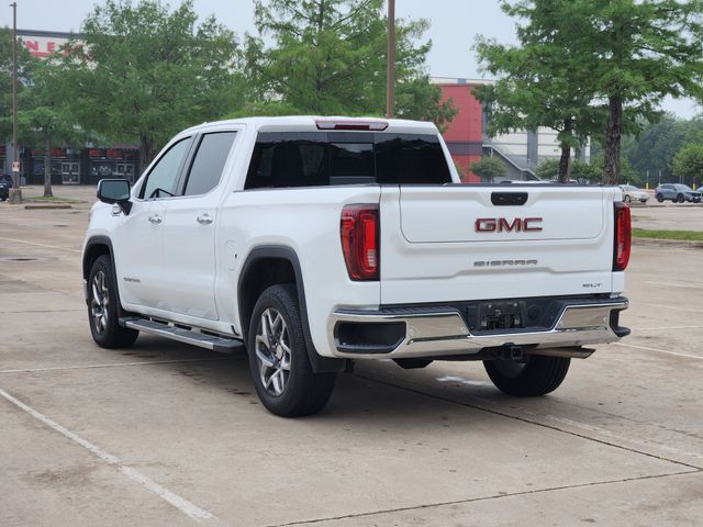 2024 GMC Sierra 1500 SLT Grapevine TX