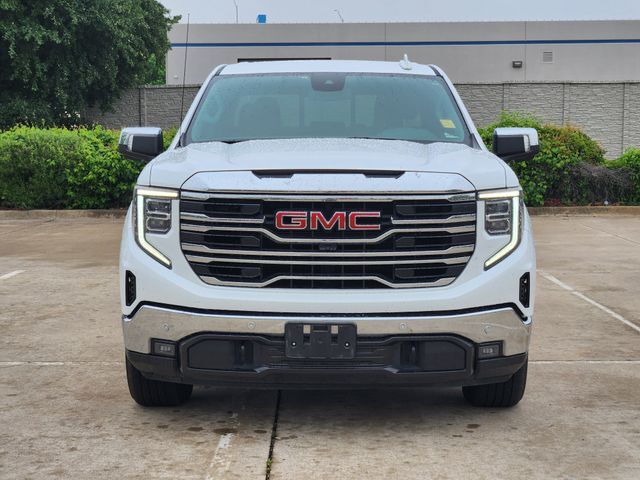 2024 GMC Sierra 1500 SLT Grapevine TX