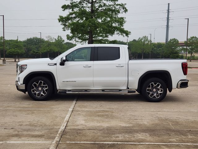 2024 GMC Sierra 1500 SLT Grapevine TX
