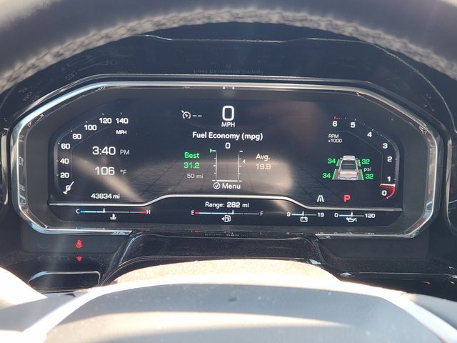 2024 GMC Sierra 1500 SLT Grapevine TX