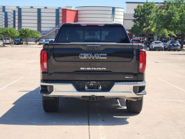 2024 GMC Sierra 1500 SLT Grapevine TX