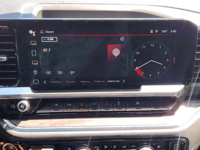 2024 GMC Sierra 1500 SLT Grapevine TX
