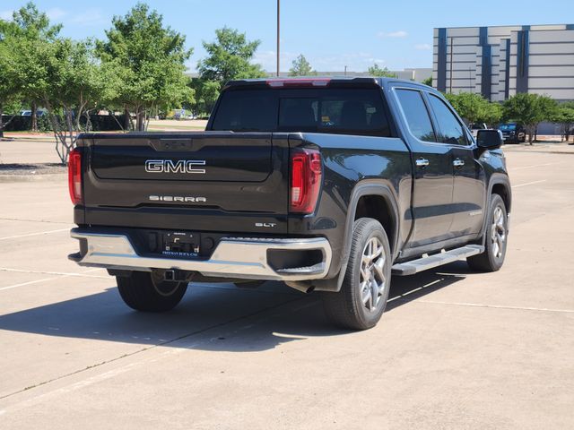 2024 GMC Sierra 1500 SLT Grapevine TX