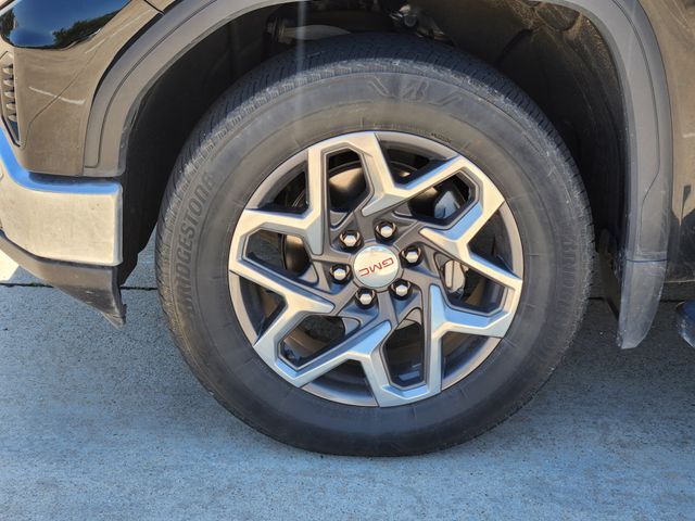 2024 GMC Sierra 1500 SLT Grapevine TX