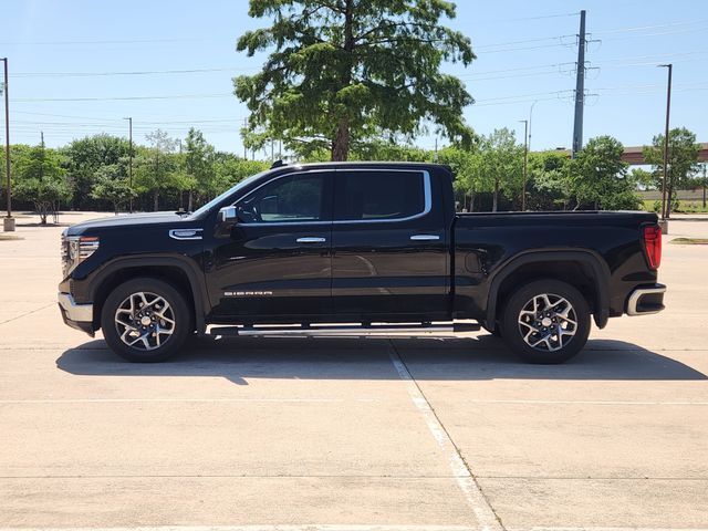 2024 GMC Sierra 1500 SLT Grapevine TX