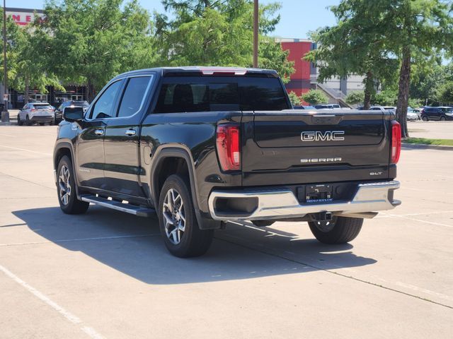 2024 GMC Sierra 1500 SLT Grapevine TX
