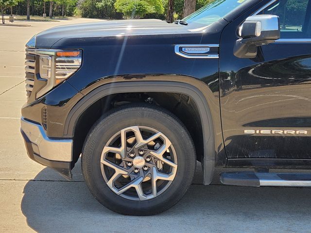 2024 GMC Sierra 1500 SLT Grapevine TX