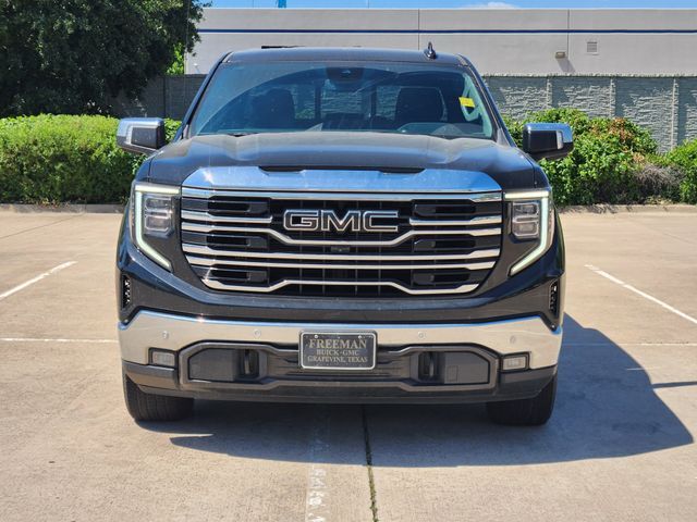 2024 GMC Sierra 1500 SLT Grapevine TX