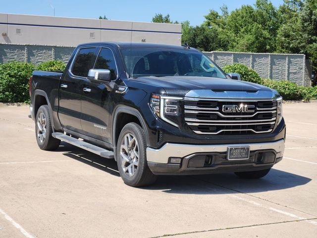 2024 GMC Sierra 1500 SLT Grapevine TX