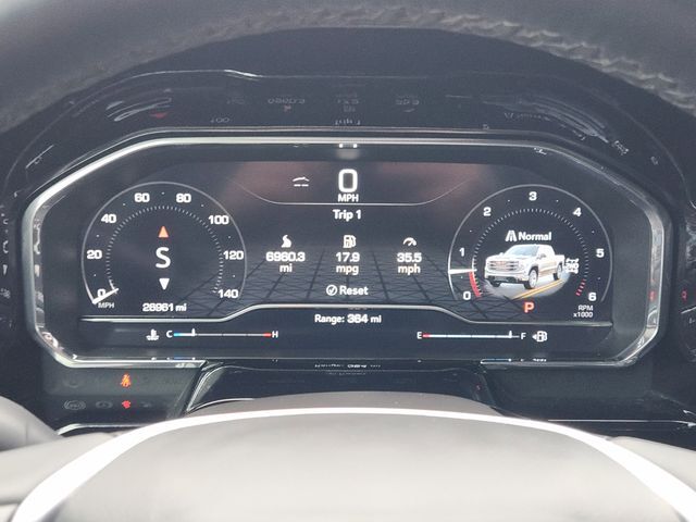 2024 GMC Sierra 1500 SLT Grapevine TX