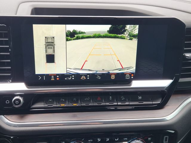 2024 GMC Sierra 1500 SLT Grapevine TX