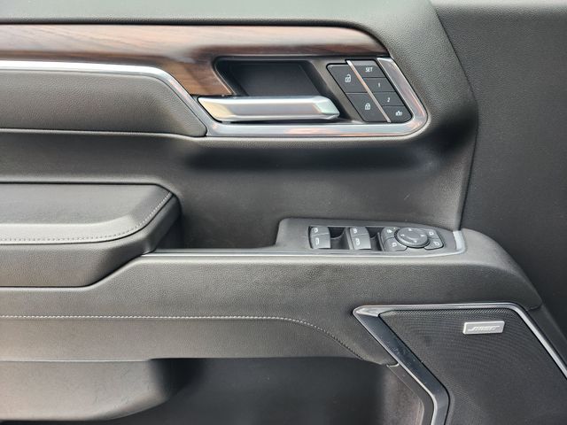 2024 GMC Sierra 1500 SLT Grapevine TX