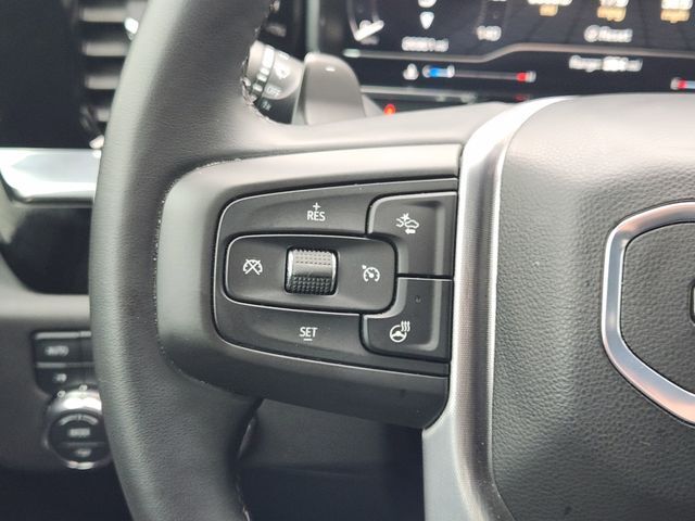 2024 GMC Sierra 1500 SLT Grapevine TX