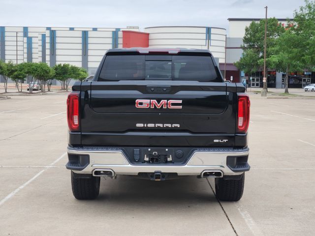 2024 GMC Sierra 1500 SLT Grapevine TX