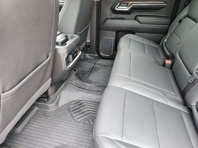2024 GMC Sierra 1500 SLT Grapevine TX