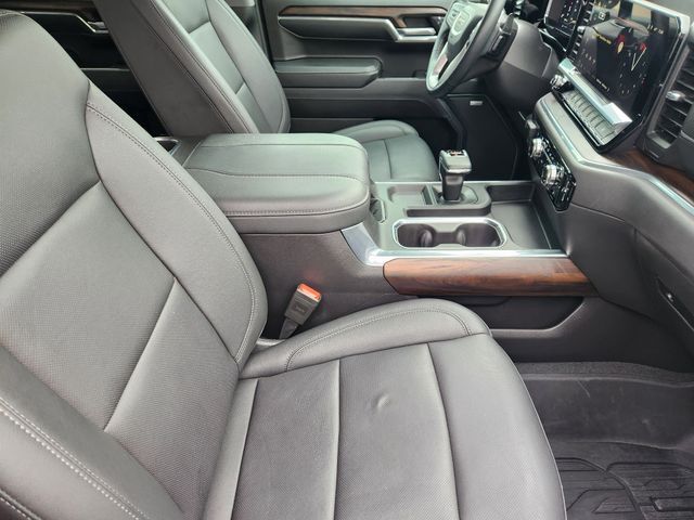 2024 GMC Sierra 1500 SLT Grapevine TX