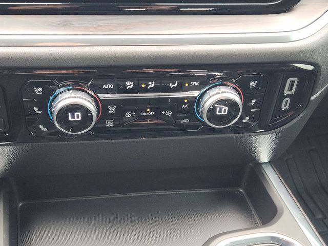 2024 GMC Sierra 1500 SLT Grapevine TX