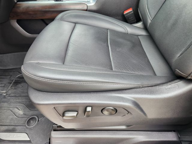2024 GMC Sierra 1500 SLT Grapevine TX