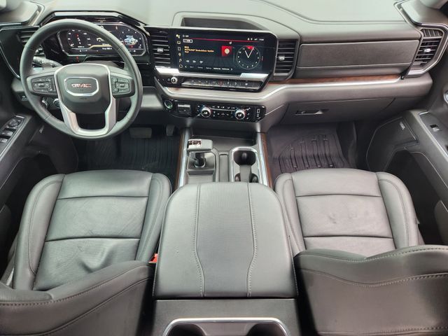 2024 GMC Sierra 1500 SLT Grapevine TX