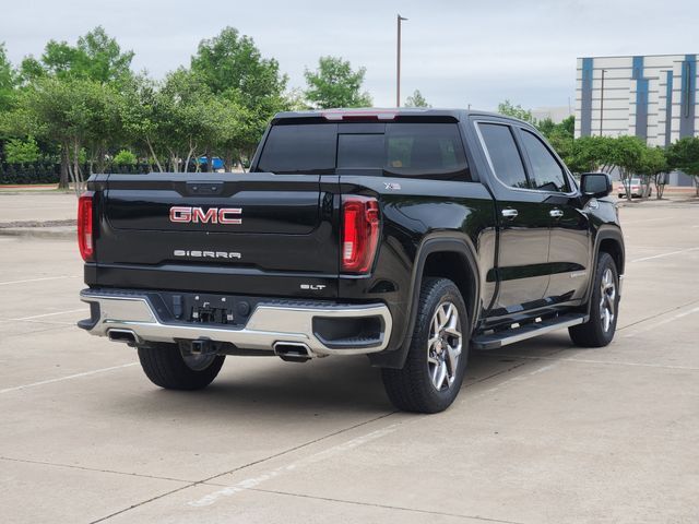 2024 GMC Sierra 1500 SLT Grapevine TX