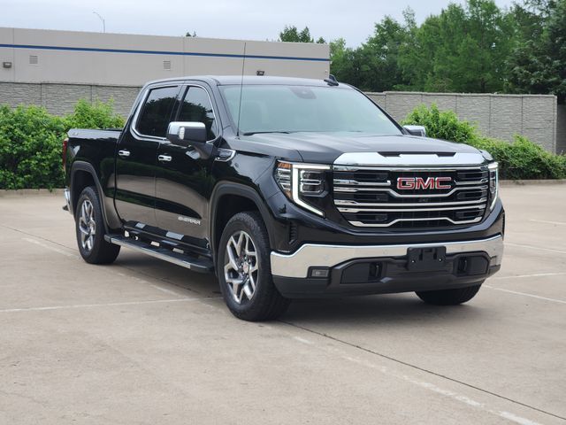 2024 GMC Sierra 1500 SLT Grapevine TX