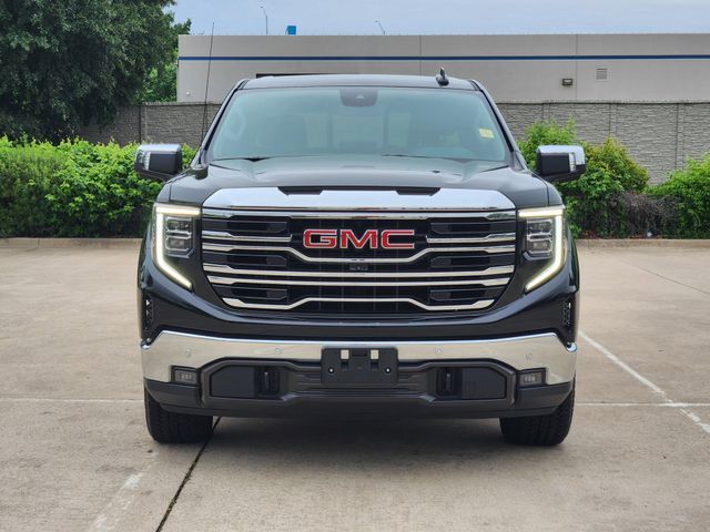 2024 GMC Sierra 1500 SLT Grapevine TX