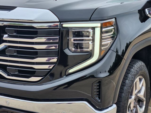 2024 GMC Sierra 1500 SLT Grapevine TX