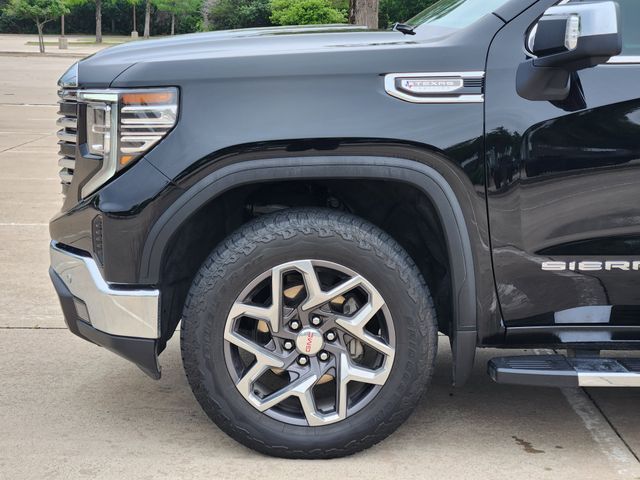 2024 GMC Sierra 1500 SLT Grapevine TX