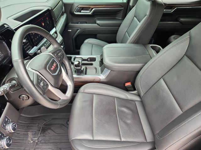 2024 GMC Sierra 1500 SLT Grapevine TX