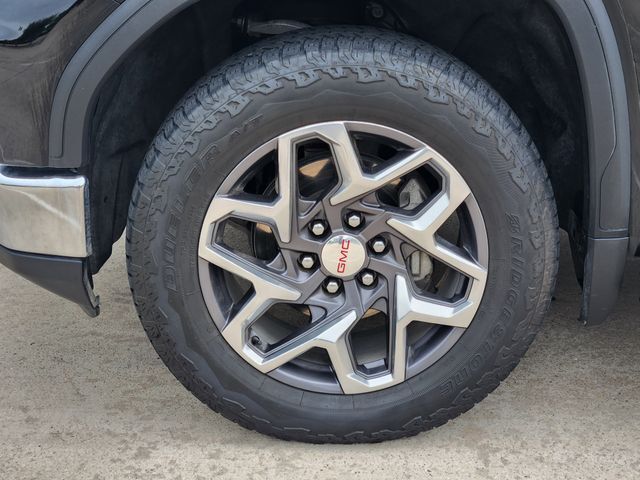 2024 GMC Sierra 1500 SLT Grapevine TX