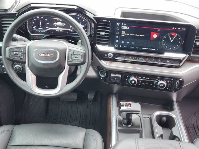 2024 GMC Sierra 1500 SLT Grapevine TX