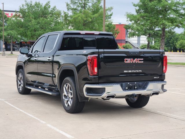 2024 GMC Sierra 1500 SLT Grapevine TX