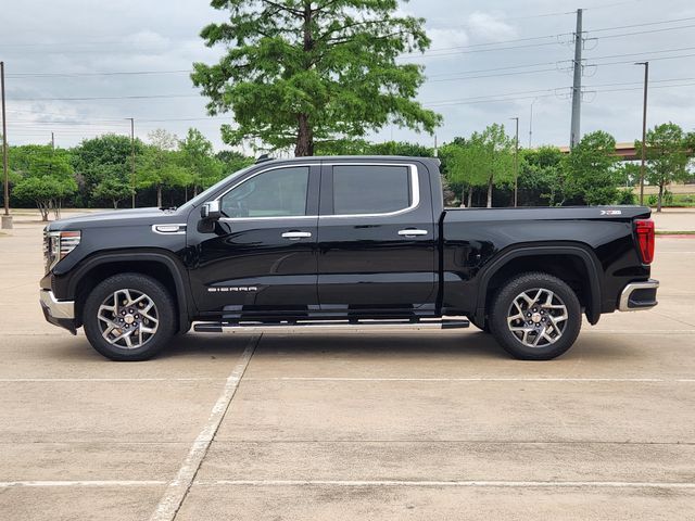2024 GMC Sierra 1500 SLT Grapevine TX