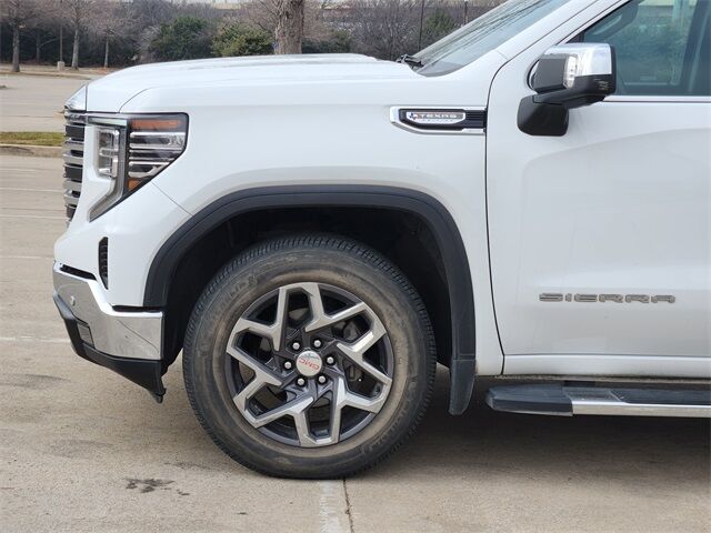 2024 GMC Sierra 1500 SLT Grapevine TX
