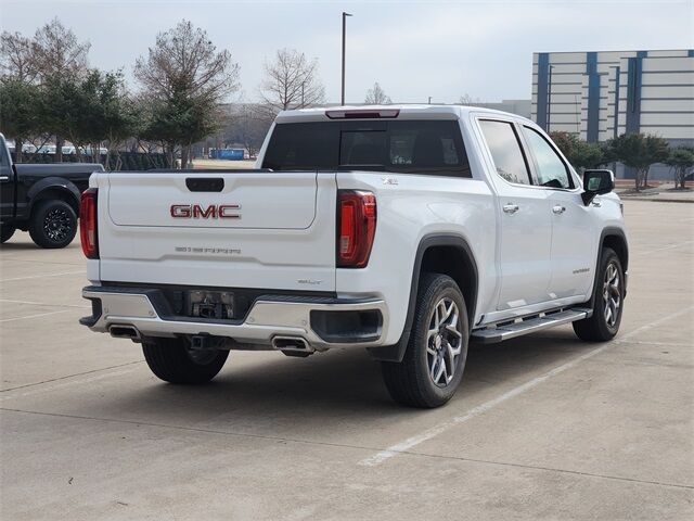 2024 GMC Sierra 1500 SLT Grapevine TX
