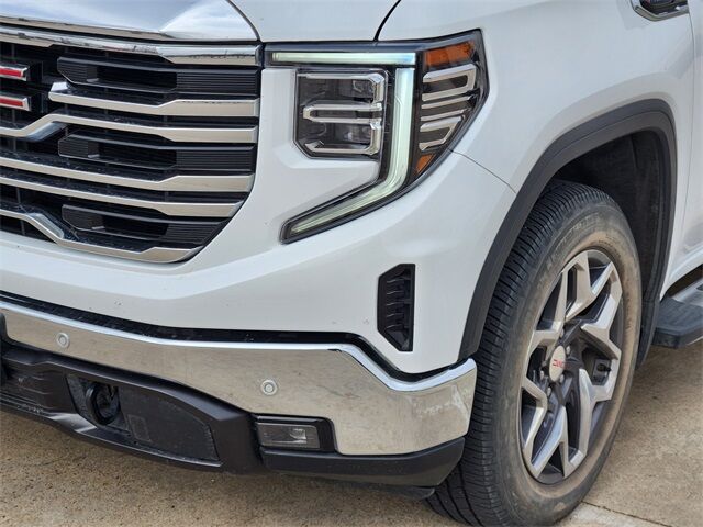 2024 GMC Sierra 1500 SLT Grapevine TX