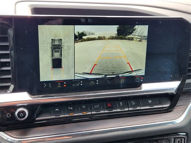 2024 GMC Sierra 1500 SLT Grapevine TX