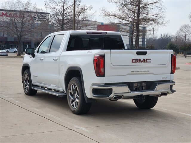 2024 GMC Sierra 1500 SLT Grapevine TX