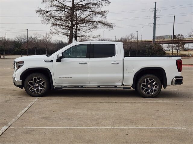 2024 GMC Sierra 1500 SLT Grapevine TX