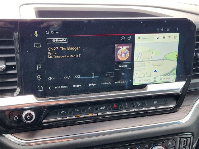 2024 GMC Sierra 1500 SLT Grapevine TX