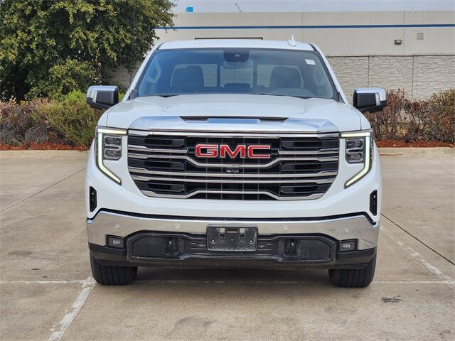 2024 GMC Sierra 1500 SLT Grapevine TX