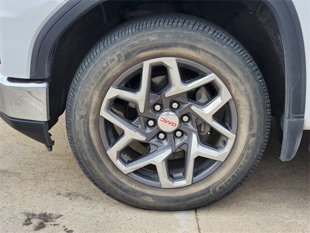 2024 GMC Sierra 1500 SLT Grapevine TX