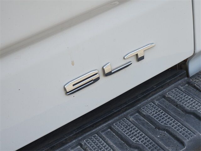 2024 GMC Sierra 1500 SLT Grapevine TX