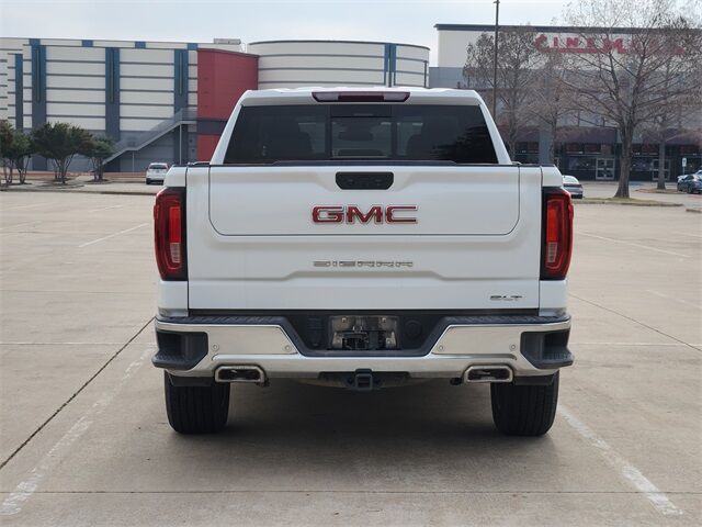 2024 GMC Sierra 1500 SLT Grapevine TX